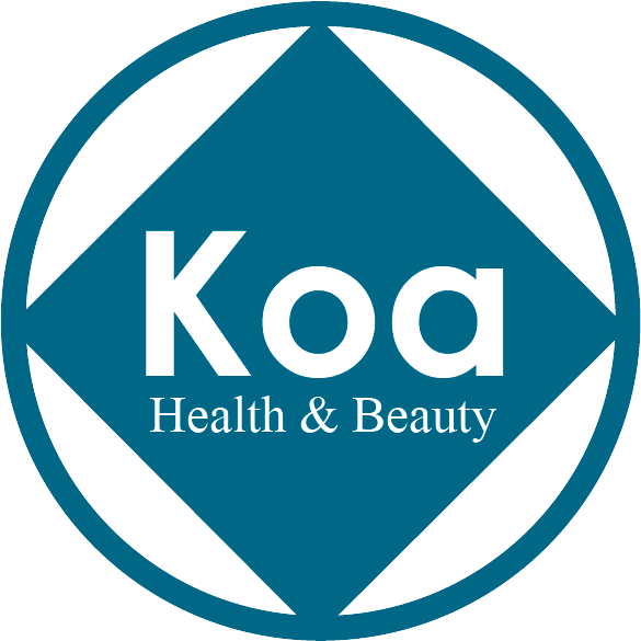 ECサイト  Koa